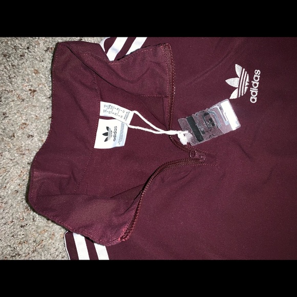 Adidas half zip - Picture 2 of 5